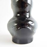 Ceramic Vase, Czechoslovakia, 1960s.
