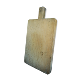 Wooden cutting board