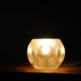 Ice Cube Table Lamp from Peill & Putzler, 1970s