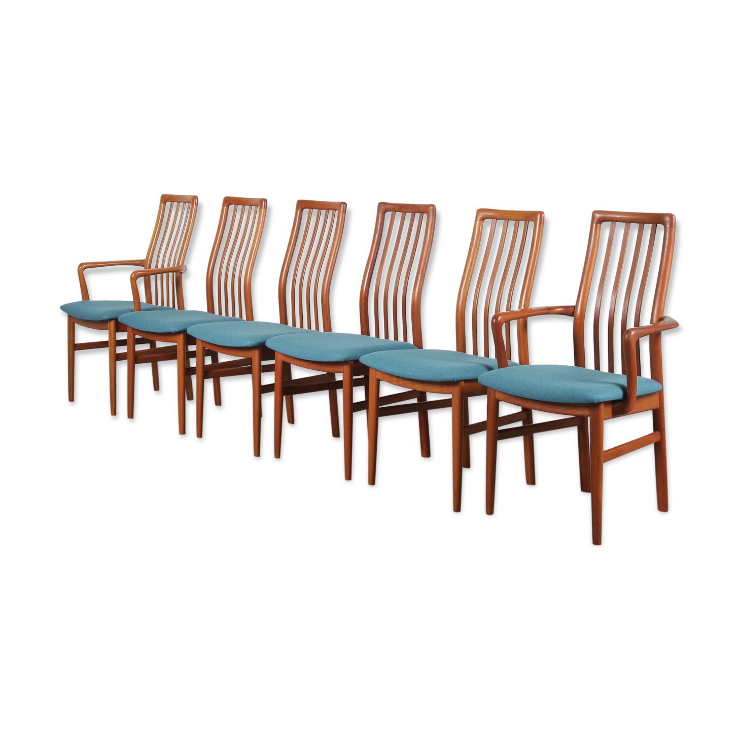 Chairs and armchairs brand SVA Møbler