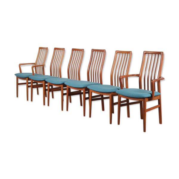 Chaises et fauteuil de marque SVA Møbler