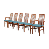 Chaises et fauteuil de marque SVA Møbler