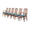 Chaises et fauteuil de marque SVA Møbler