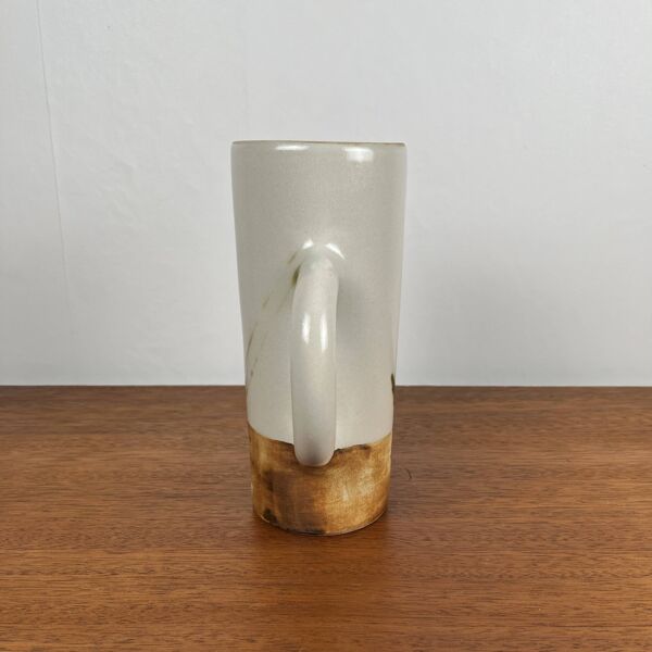 Cruche en grès ''La Colombe'', 1960/70