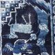 Tibetan handmade rug - 70x122 cm