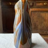 Vierzon Art Nouveau Vase