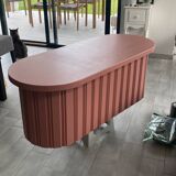 Low table