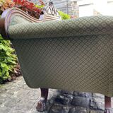 Charles X sofa