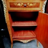 Louis XVI style buffet