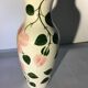 Vase Villeroy and Boch model Wild-rose