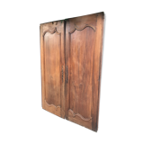 Antique cabinet doors