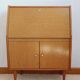 Compass desk secretary 1960