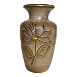 Vintage ceramic vase