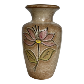 Vintage ceramic vase