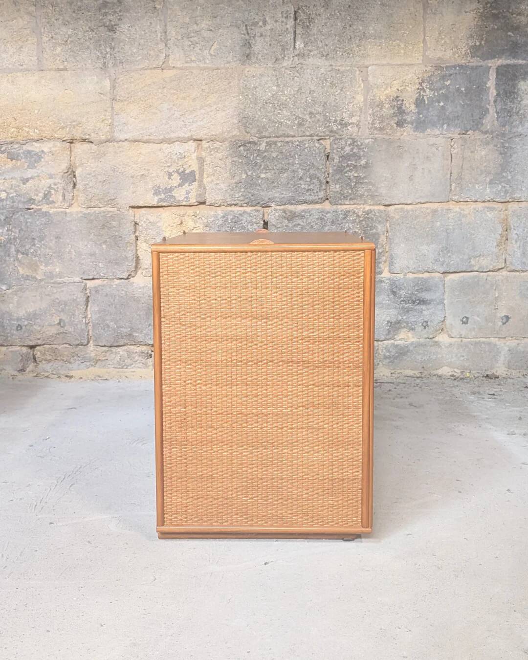 Vintage chest of drawers