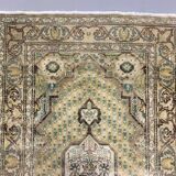 Turkish rug 185x85 cm wool