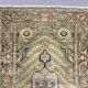 Turkish rug 185x85 cm wool