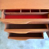 Scottish sideboard by McIntosh * 152 cm
