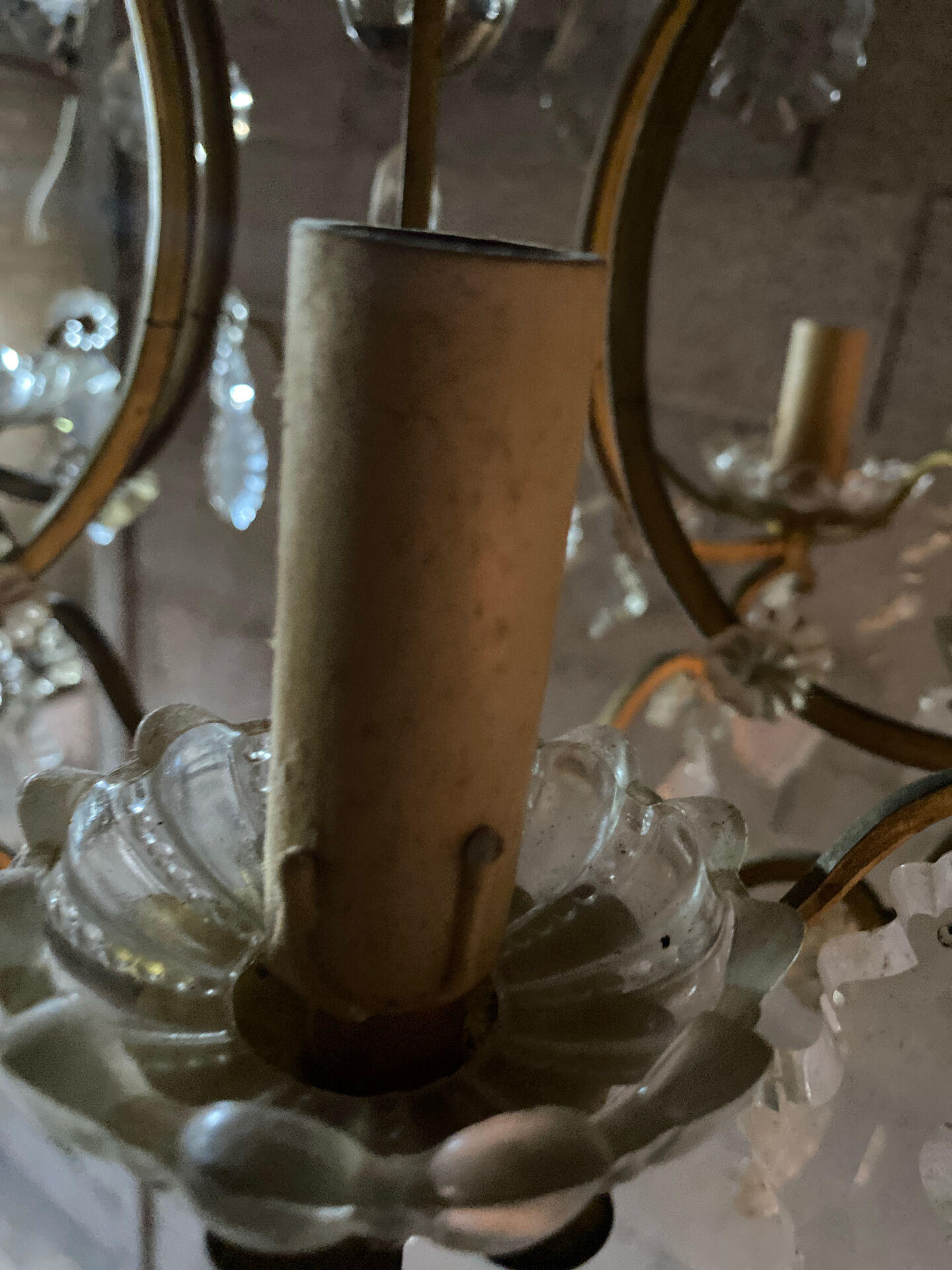 Lustre