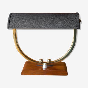 Notary desk lamp