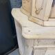 Louis XV sideboard in raw wood