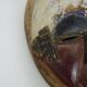 Tsogho mask from gabon african tribal art