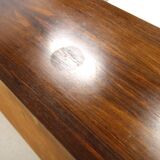 Scandinavian rosewood sideboard, Sweden, 1960