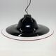 1970's italian Murano glass pendant