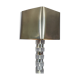 Table lamp, 70s