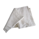 Drap ancien monogrammé:330x225cm