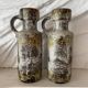 Pair of vases West Germany 60s-70s