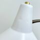 Vintage 50s Wall Lamp