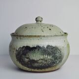 Ceramic Terrine by Poul Bækhøj, Denmark 1970s