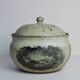 Ceramic Terrine by Poul Bækhøj, Denmark 1970s