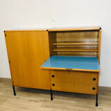 Office secretary A.R.P. Minvielle edition