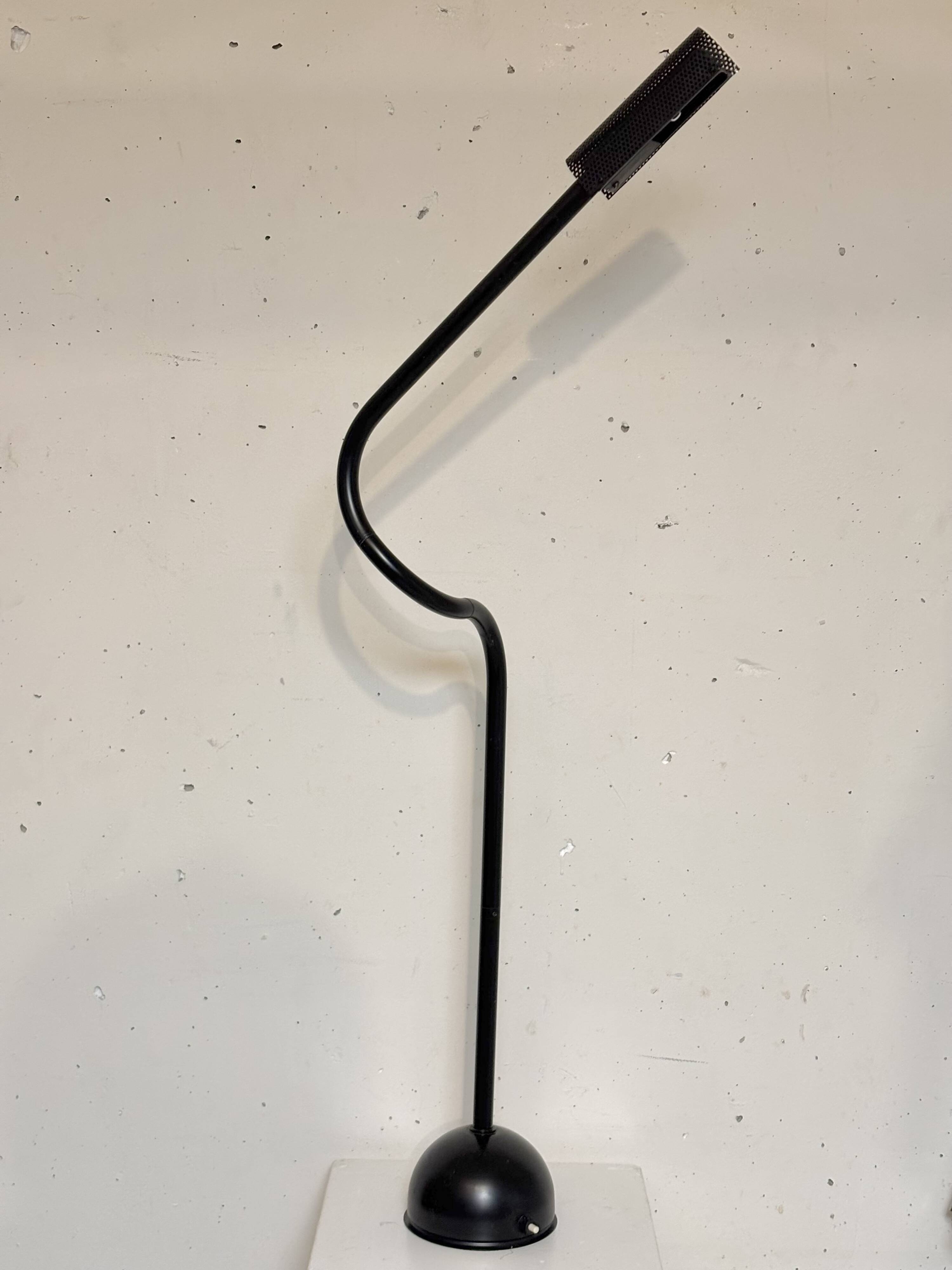 Lampe  Stinga, Hans Ansems, Luxo,1980