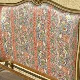 Louis XV Style Lacquered Bed