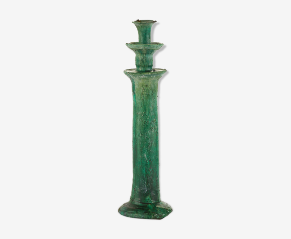 Bougeoir H.46cm