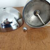 Art Deco lamp
