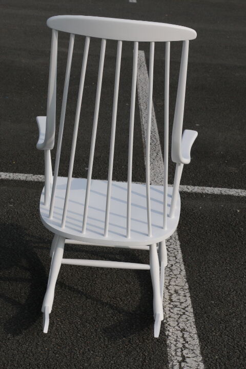 Rocking-chair model Grandessa Lena Larsson