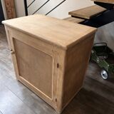 Meuble ancien rénové