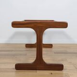 Mid-Century Teak Coffee Table from G-Plan, Great Britain, 1960s