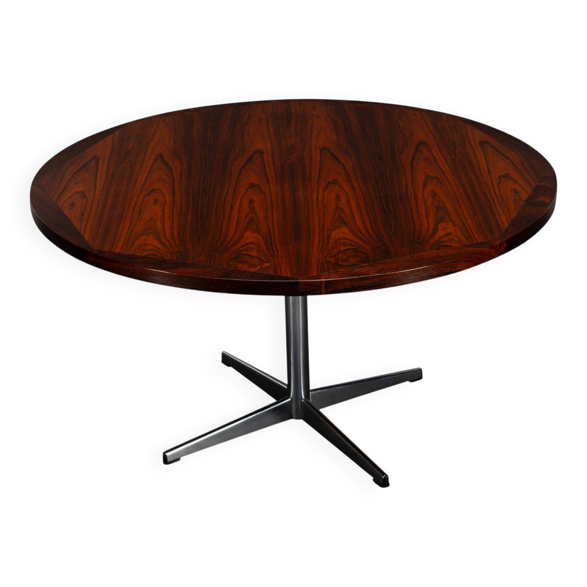 Danish Design Coffee table in rosewood, 1960s