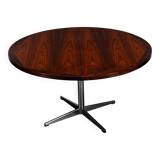 Danish Design Coffee table in rosewood, 1960s