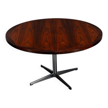 Danish Design Coffee table in rosewood, 1960s