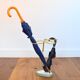 Vintage umbrella holder 1950s