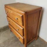 Vintage chest of drawers from the 60s