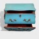 Small Louis XV style chest of drawers
