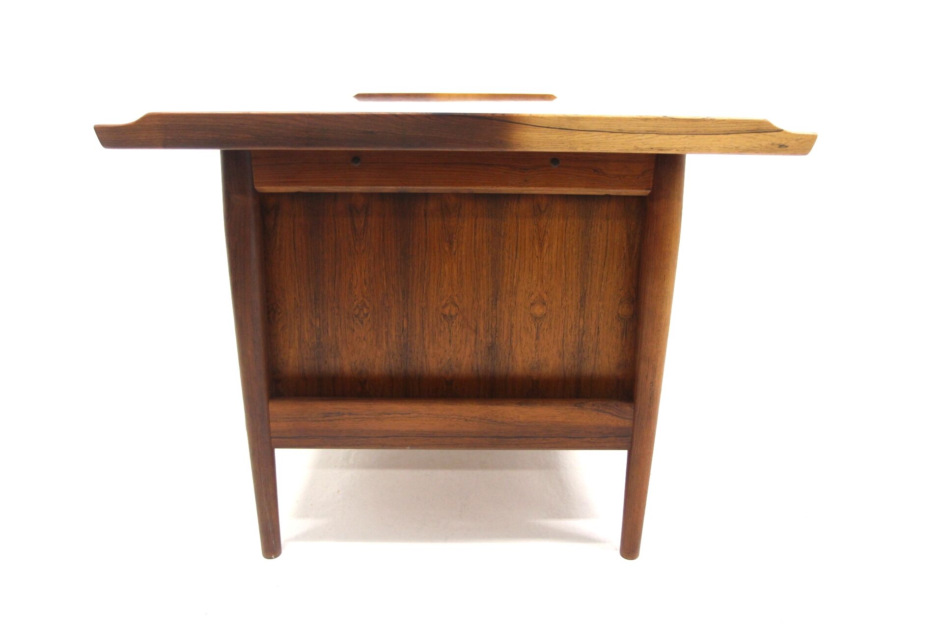 Rosewood desk, Arne Vodder, Denmark, 1960