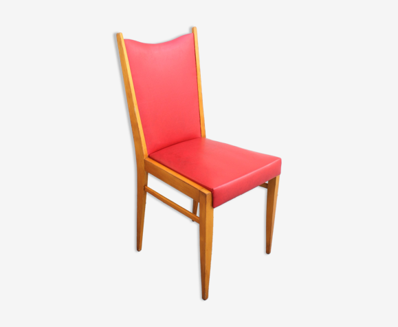 Chaise vintage